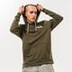 pánská mikina ELLESSE MIKINA S KAPUCÍ PRIMERO OH HOODY KHA shs08781506 barva khaki