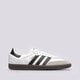 pánské tenisky ADIDAS SAMBA OG b75806 barva bílá