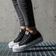 dámské tenisky CONVERSE CHUCK TAYLOR ALL STAR LIFT CANVAS LOW TOP  560250c barva černá