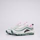 dětské tenisky NIKE AIR MAX 97 921522-118 barva bílá