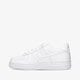 dětské tenisky NIKE AIR FORCE 1 LOW  dh2920-111 barva bílá