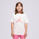 dětské tričko JORDAN TRIČKO JDG 23 LEMONADE STAND SS TEE G 45d166-001 barva bílá