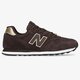 dámské tenisky NEW BALANCE 373  wl373mm2 barva hnědá