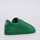 pánské tenisky PUMA SUEDE 39583002 barva zelená