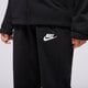 dětské kalhoty NIKE DRES K NSW TRACKSUIT POLY HD FZ LBR UNISEX fd3072-010 barva černá