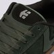 pánské skate boty (skateboardové) ETNIES FADER 4101000203327 barva zelená