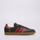 pánské tenisky ADIDAS SAMBA OG ig6173 barva tmavomodrá