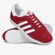 dámské tenisky ADIDAS GAZELLE  s76228 barva červená