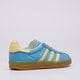 dámské tenisky ADIDAS GAZELLE INDOOR W ie2960 barva modrá