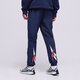 pánské kalhoty REEBOK KALHOTY  CL F FR TRACKPANT h54439 barva tmavomodrá