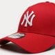 dětská kšiltovka NEW ERA MLB 9FORTY NEW YORK YANKEES CAP LEAGUE B NY YANKEES 10531938 barva červená