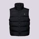 pánská vesta ADIDAS VESTA COMMERCIAL VEST iy3399 barva černá