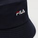  FILA ČEPICE BUCKET CAP xs23mig052410 barva tmavomodrá