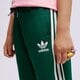  ADIDAS ŠORTKY  SHORTS BOY ic3117 barva zelená