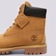 pánské boty casual TIMBERLAND PREMIUM 6 INCH BOOT  tb1100617131 barva žlutá