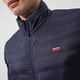 Přechodná bunda pánská (podzimní, jarní) LEVI'S BUNDA PRESIDIO PACKABLE JACKET 27523-0008 barva tmavomodrá