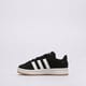 dětské skate boty (skateboardové) ADIDAS CAMPUS ji4331 barva černá