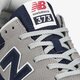 pánské tenisky NEW BALANCE 373  ml373ct2 barva šedá