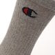 pánské ponožky CHAMPION PONOŽKY 3PK CREW SOCKS u24558em006 barva vícebarevná