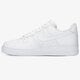 pánské tenisky NIKE AIR FORCE 1 '07 LE cw2288-111 barva bílá