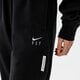 dámské kalhoty NIKE KALHOTY  W NK DF STANDARD ISSUE PANT NBA da6465-010 barva černá