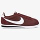 pánské tenisky NIKE CLASSIC CORTEZ NYLON 807472601 barva bordová