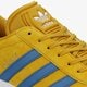 pánské tenisky ADIDAS GAZELLE  bb5258 barva žlutá