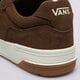 pánské skate boty (skateboardové) VANS UPLAND vn000d1hu881 barva hnědá