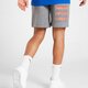  JORDAN ŠORTKY  RPT FADE SHORT GRY 95c378-geh barva černá