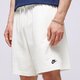 pánské kraťasy NIKE ŠORTKY  M NK CLUB KNIT SHORT fq4359-133 barva bílá