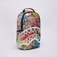 dámský batoh SPRAYGROUND BATOH LES BACKPACK 910b5811nsz barva vícebarevná