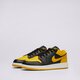 dětské tenisky AIR JORDAN 1 LOW  553560-072 barva žlutá