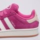 dětské skate boty (skateboardové) ADIDAS CAMPUS J ig9156 barva růžová