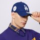 pánská kšiltovka NEW ERA ČEPICE SIDE PATCH 940 LA DODGERS LOS ANGELES DODGERS 60364396 barva modrá