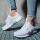 dětské tenisky NIKE PRESTO (GS) 833875-100 barva bílá