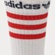 dámské ponožky ADIDAS/PONOŽKY CREW SOCK 3PP im2070 barva vícebarevná