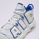 dětské tenisky NIKE AIR MORE UPTEMPO fn4857-100 barva bílá