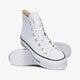 dámské tenisky CONVERSE CHUCK TAYLOR ALL STAR LIFT 561676c barva bílá