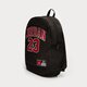 dámský batoh NIKE HAD BATOH JAN JERSEY BACKPACK 9a0780023 barva černá