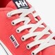 pánské tenisky HELLY HANSEN FJORD CANVAS SHOE V2 11465216 barva červená