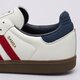 pánské tenisky ADIDAS SAMBA OG ih4881 barva bílá