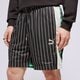 pánské kraťasy PUMA ŠORTKY  T7 FOR THE FANBASE MESH SHORTS 62439401 barva černá