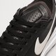 pánské tenisky NIKE WAFFLE ONE LEATHER dx9428-001 barva černá