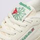 dámské tenisky REEBOK CLUB C 85 VINTAGE 100007797 barva béžová