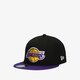 pánská kšiltovka NEW ERA ČEPICE NBA 9FIFTY LAKERS LOS ANGELES LAKERS BLKOTC 12122724 barva černá