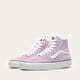 dámské tenisky VANS SK8-HI TAPERED vn0009qpbug1 barva fialová