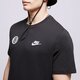 pánské tričko NIKE TRIČKO BKN M NK ES NBA SS CLUB TEE NBA fd1416-010 barva černá