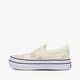 dámské tenisky VANS UA SUPER COMFYCUSH SLIP-ON vn0a4u1fxt51 barva bílá