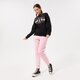 dámské kalhoty ELLESSE KALHOTY  HALLOULI JOG PANTS LPINK sgk13652808 barva růžová