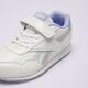 dětské tenisky REEBOK ROYAL CL JOG 3.0  100075169 barva bílá